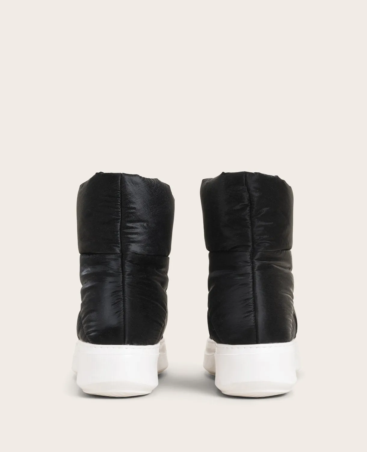 GENTLE SOULS - Rosette Puff Slip On Boot sold by Kenneth Cole product image thumbnail 3