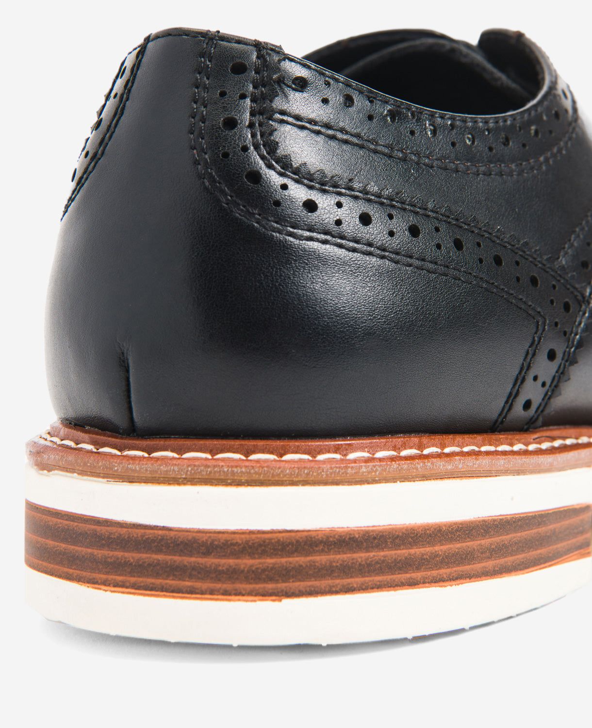 Clyde Flex Lace-Up D Oxford Brogues sold by Kenneth Cole product image thumbnail 6