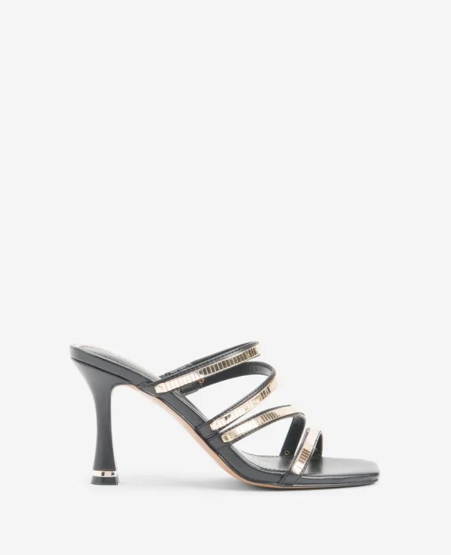 Blanche Strappy Heeled Sandal sold by Kenneth Cole