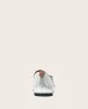 GENTLE SOULS - Wynona Metallic Mary Jane Ballet Flat sold by Kenneth Cole