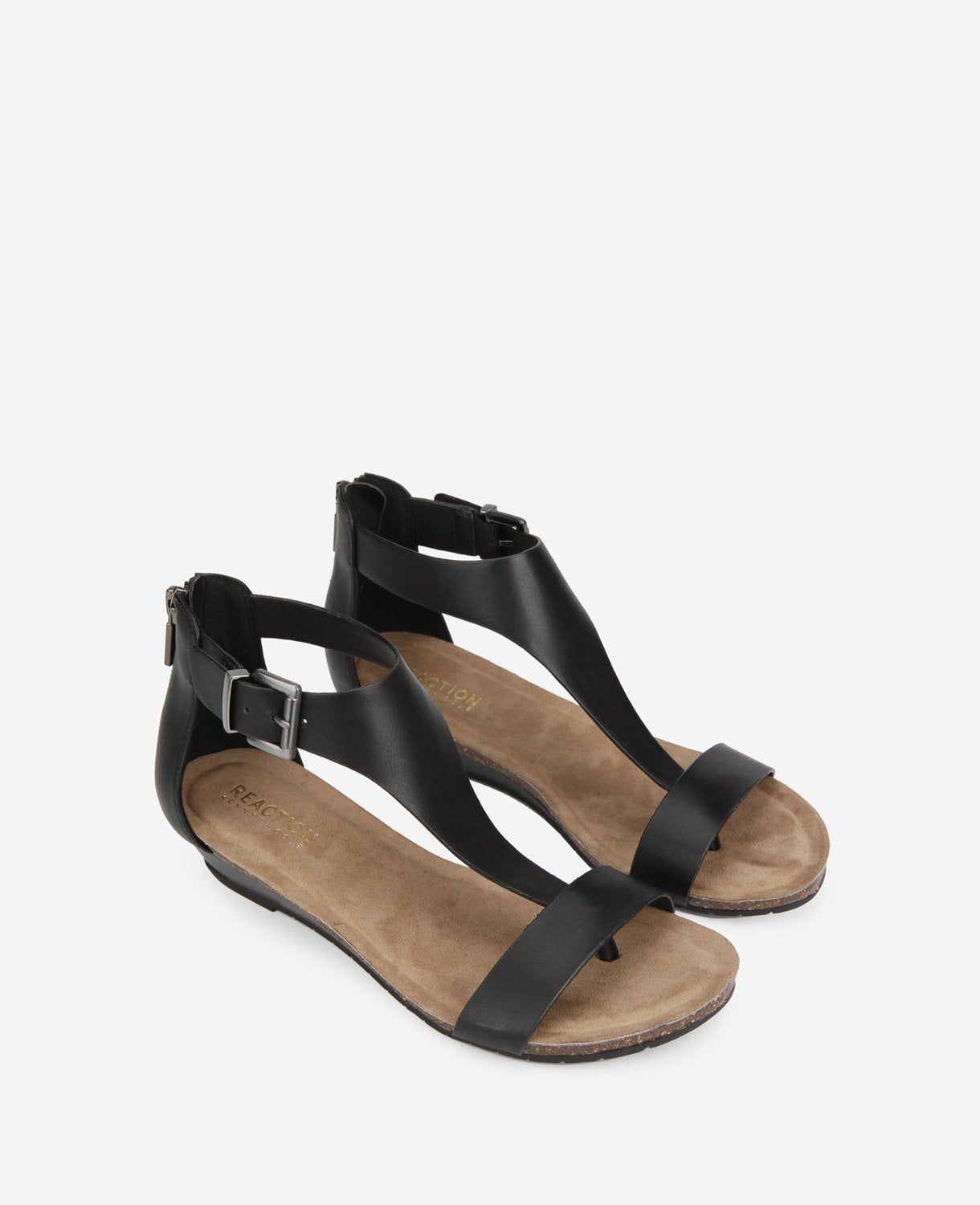 Great Gal Ankle Strap Sandal sold by Kenneth Cole product image thumbnail 2