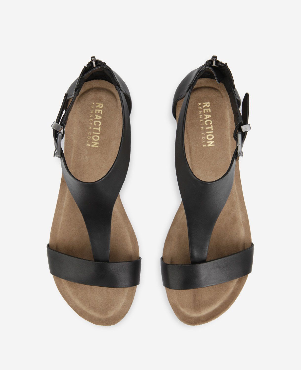 Great Gal Ankle Strap Sandal sold by Kenneth Cole product image thumbnail 3