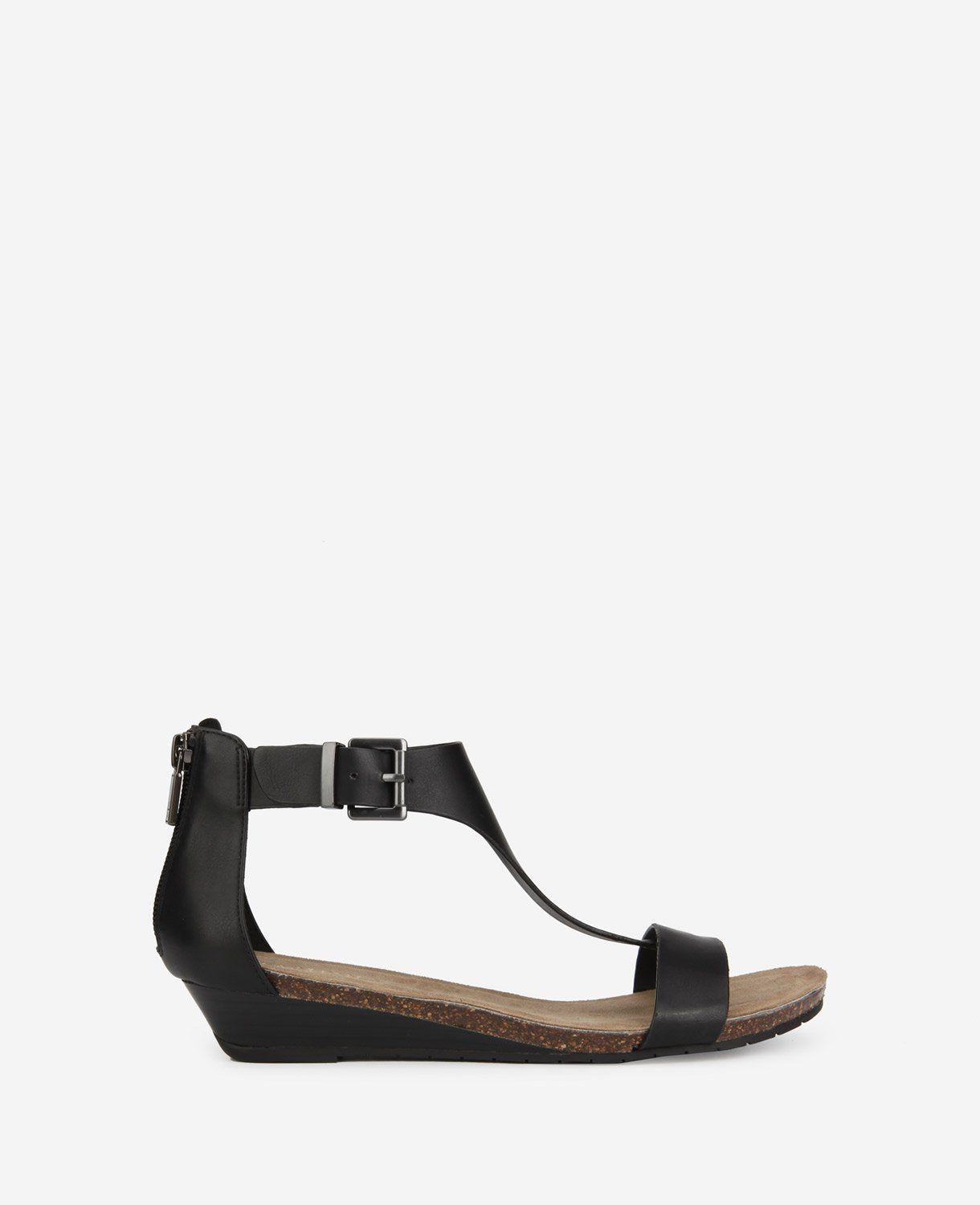 Great Gal Ankle Strap Sandal sold by Kenneth Cole