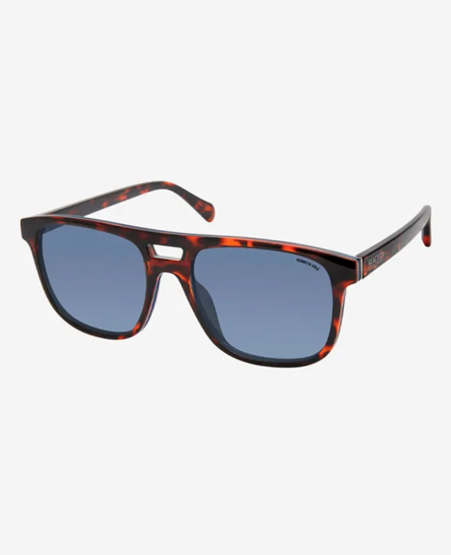 Men's Square Sunglasses sold by Kenneth Cole