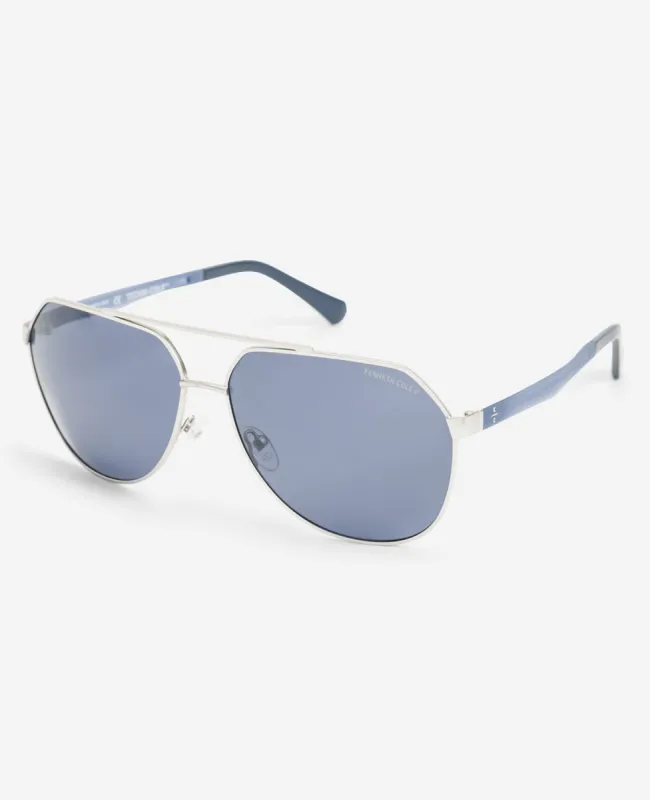 Ultem Unisex Sunglasses sold by Kenneth Cole
