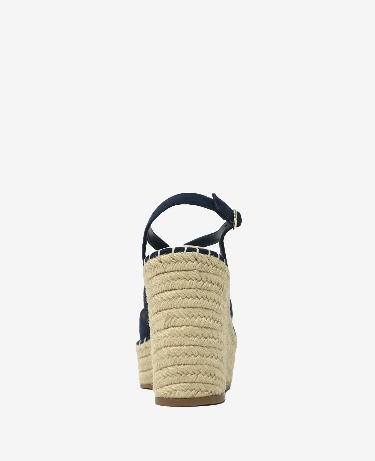 The Solace Platform Espadrille Wedge Sandal sold by Kenneth Cole product image thumbnail 3