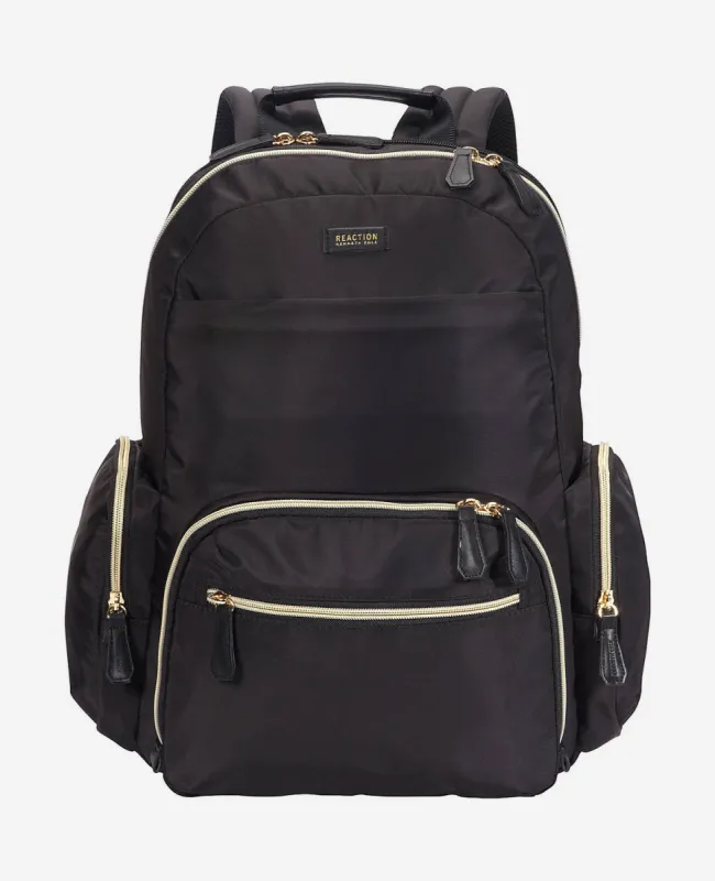 Sophie 15.6-Inch Nylon TECHNI-COLE Computer Backpack sold by Kenneth Cole