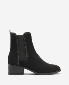 Salt Chelsea Jeweled Bootie sold by Kenneth Cole