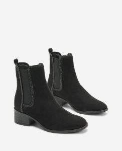 Salt Chelsea Jeweled Bootie sold by Kenneth Cole