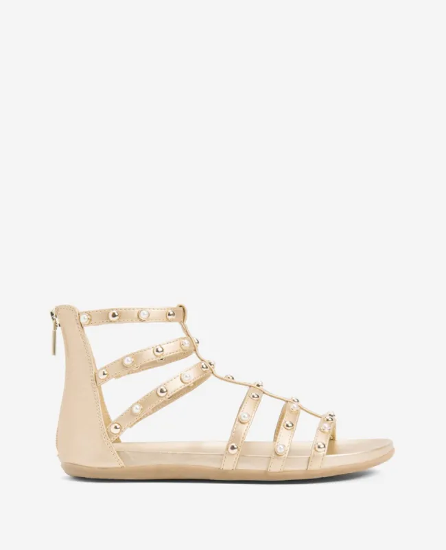 Slim Stud Gladiator Sandal sold by Kenneth Cole