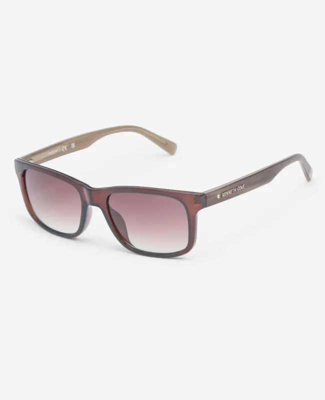 Rectangular Sunglasses sold by Kenneth Cole