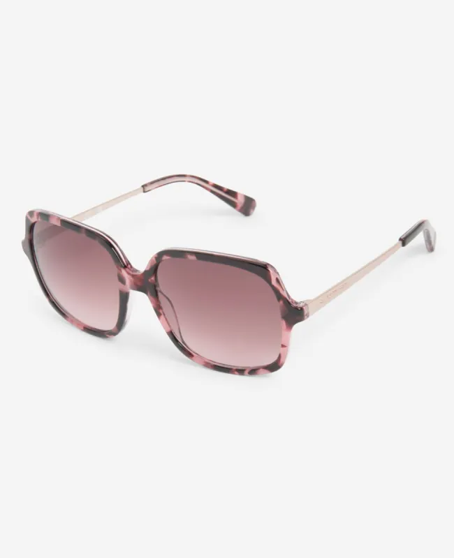 Square Sunglasses sold by Kenneth Cole