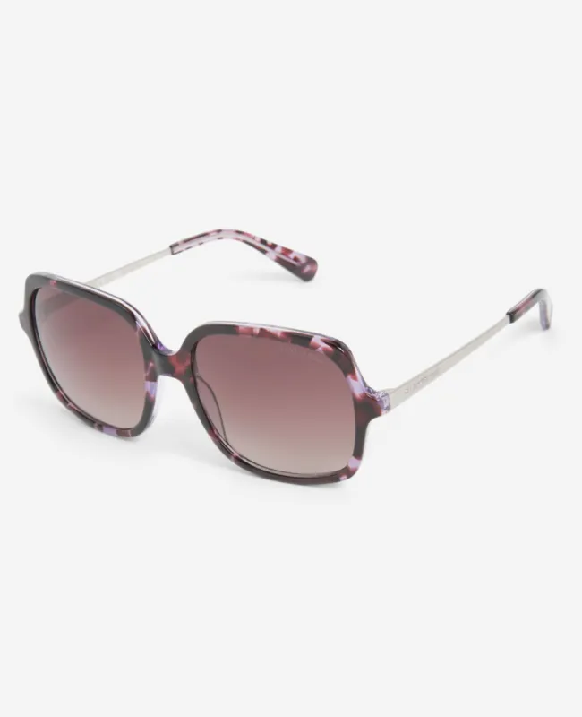 Square Sunglasses sold by Kenneth Cole