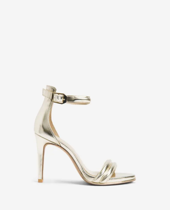Brooke Ankle Strap Heeled Sandal sold by Kenneth Cole