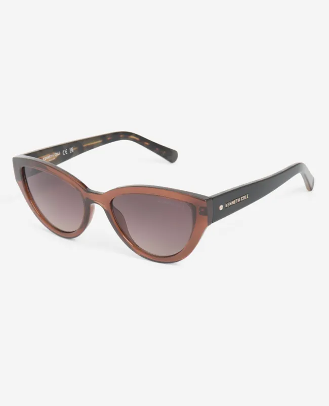 Cat-Eye Sunglasses sold by Kenneth Cole