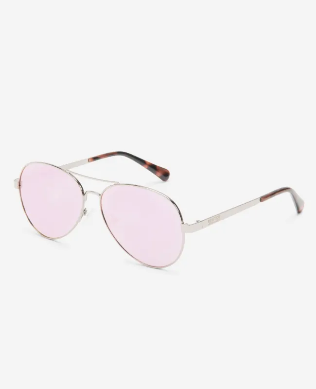 Metal Aviator Sunglasses sold by Kenneth Cole