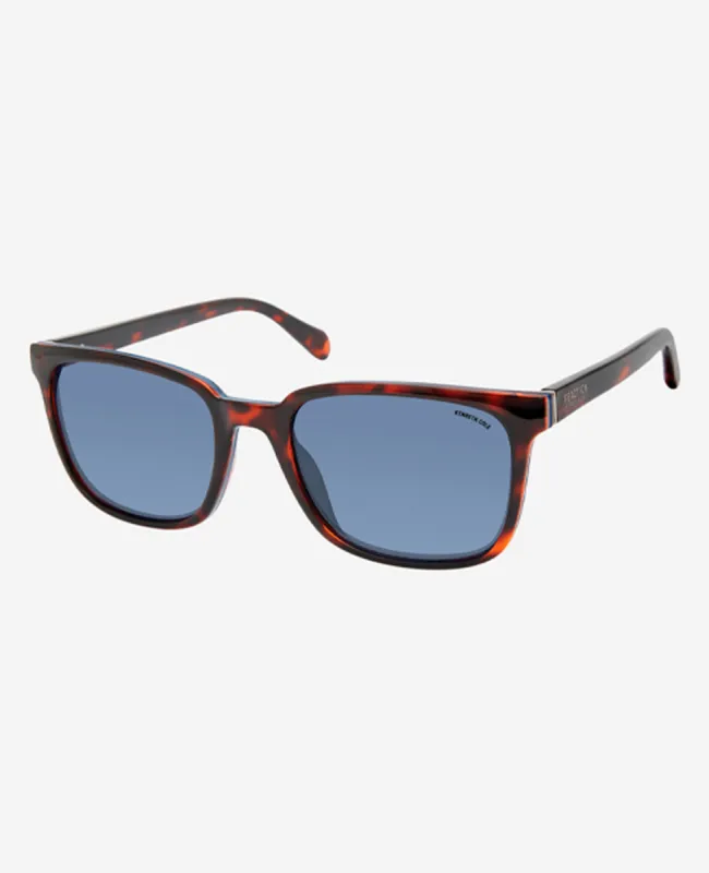 Men's Square Sunglasses sold by Kenneth Cole