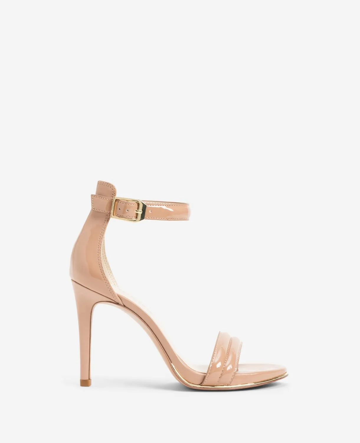 Brooke Ankle Strap Heeled Sandal sold by Kenneth Cole