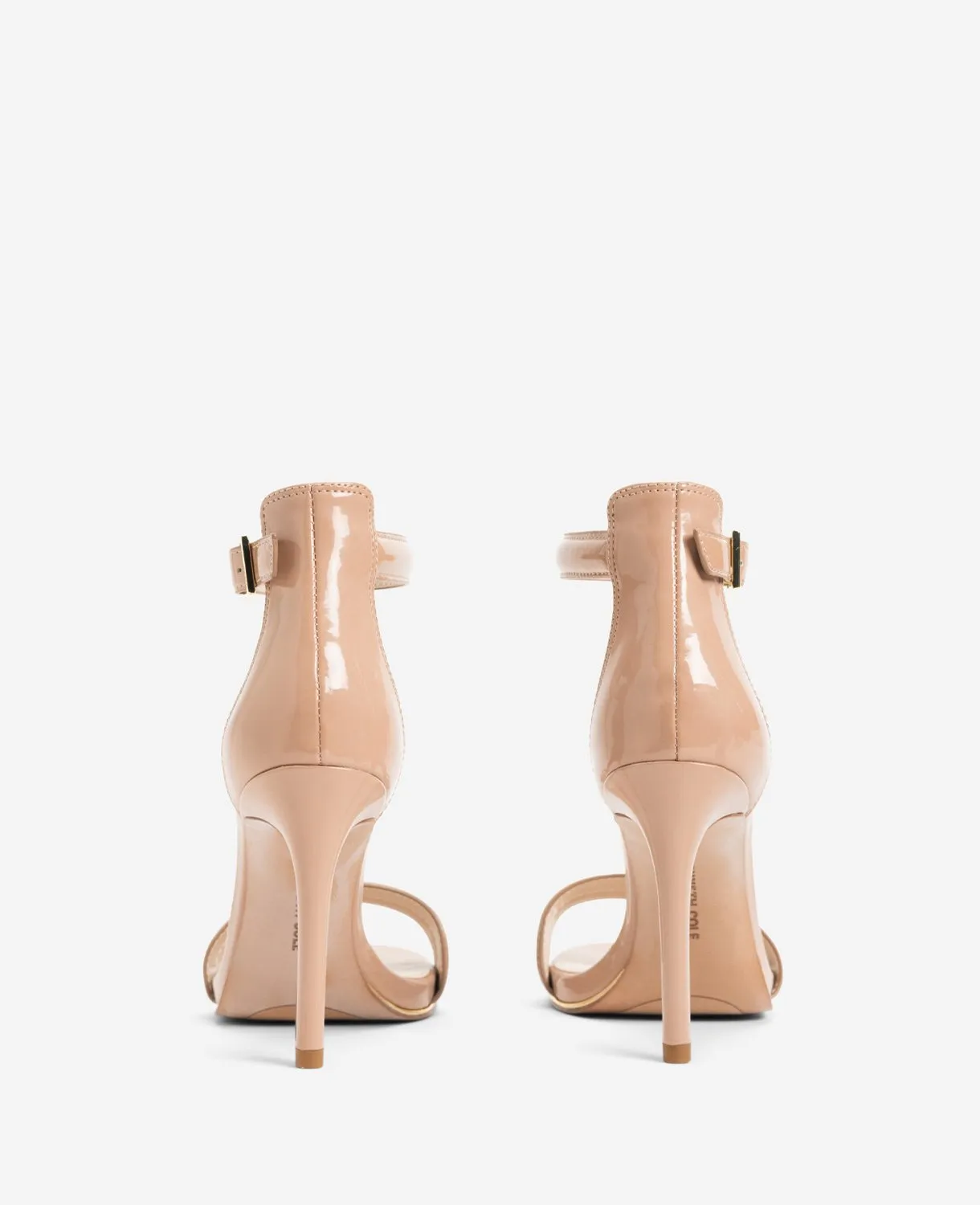 Brooke Ankle Strap Heeled Sandal sold by Kenneth Cole product image thumbnail 3