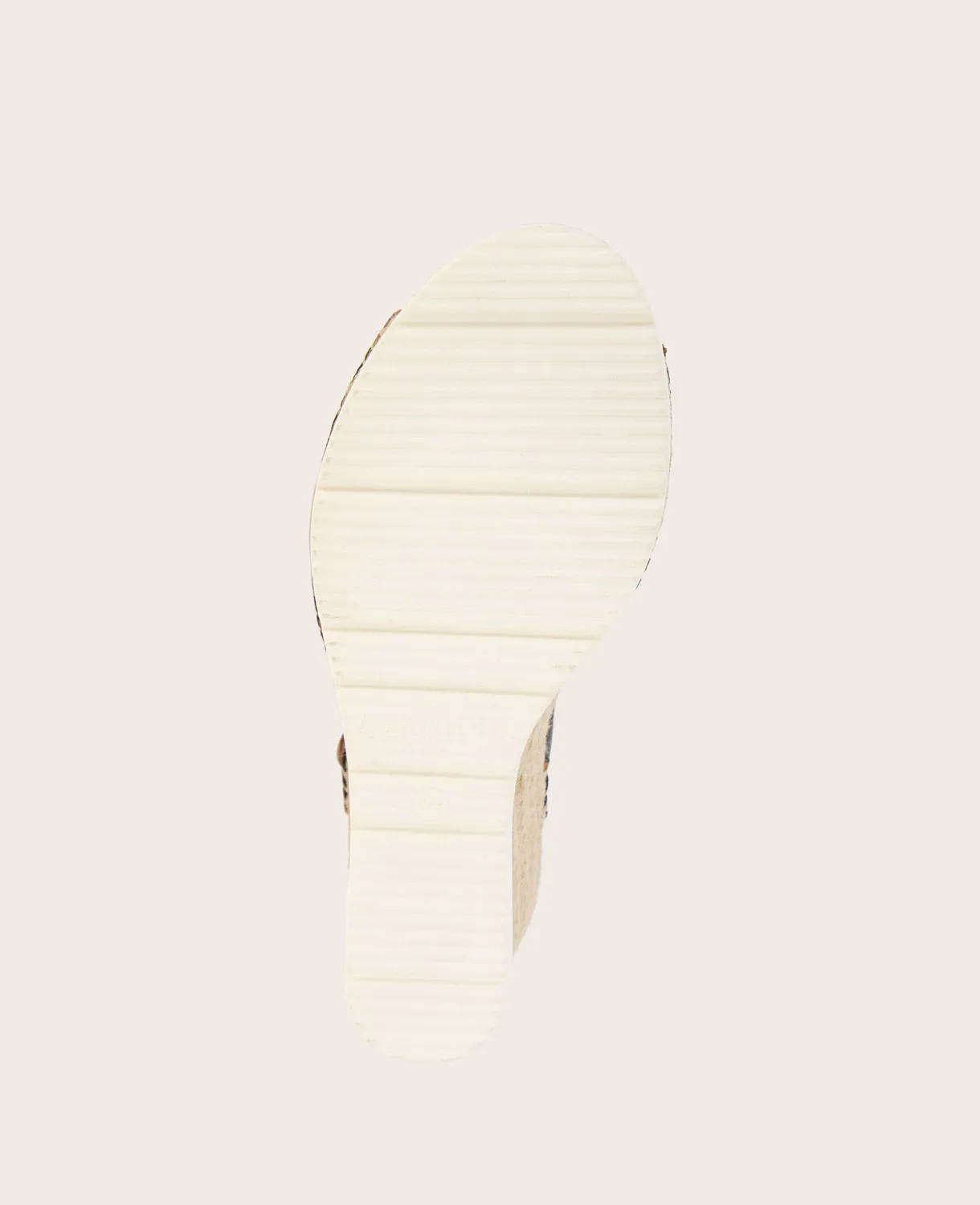 GENTLE SOULS - Elise Leather Espadrille Wedge sold by Kenneth Cole product image thumbnail 5