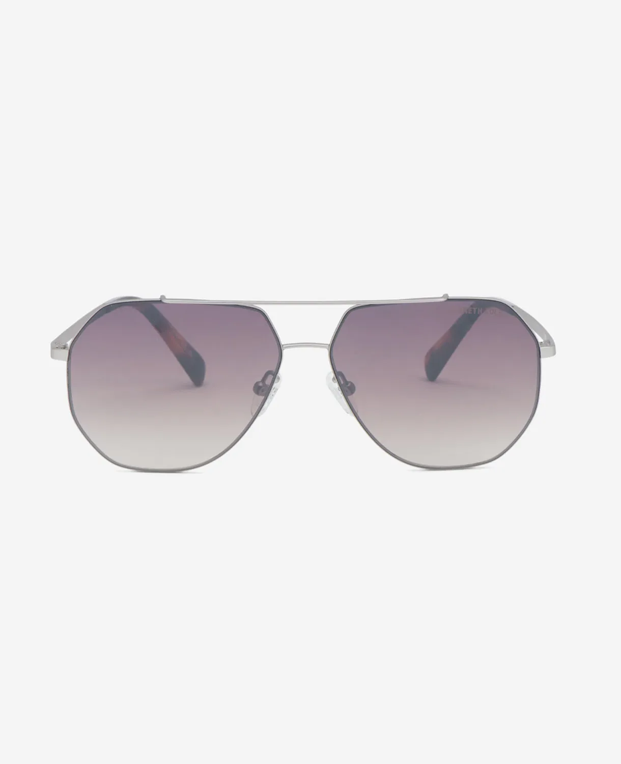 Metal Aviator Sunglasses sold by Kenneth Cole product image thumbnail 2