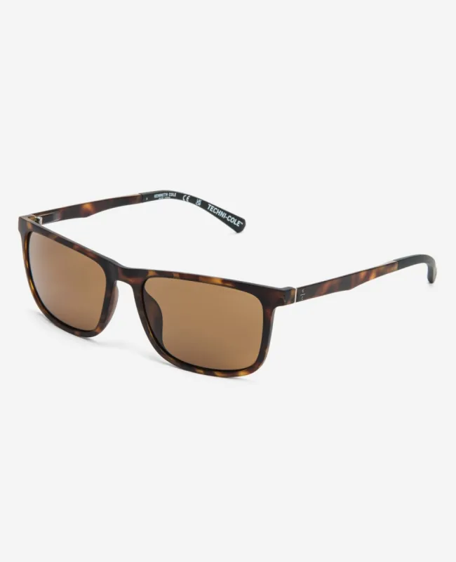Ultem Unisex Sunglasses sold by Kenneth Cole