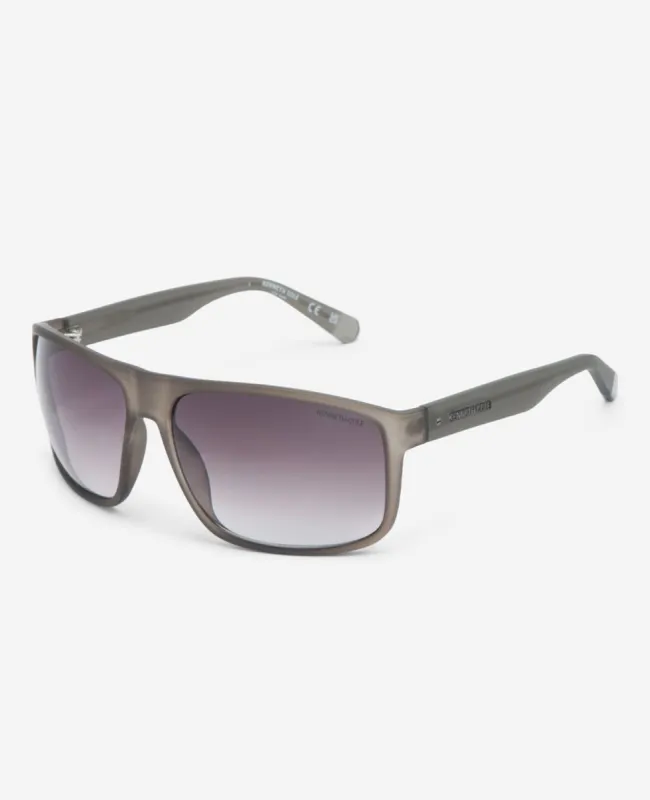 Rectangular Sunglasses made by Kenneth Cole