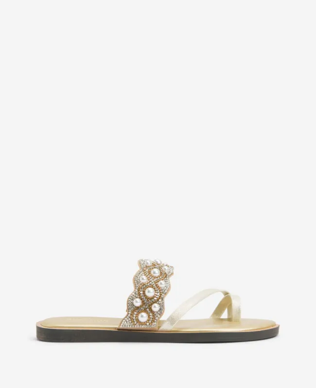 Spring Jewel Sandal sold by Kenneth Cole