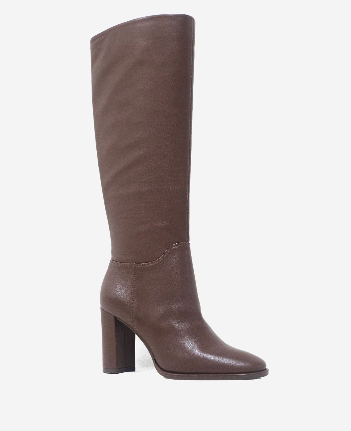 Lowell Leather Knee Boot sold by Kenneth Cole product image thumbnail 2