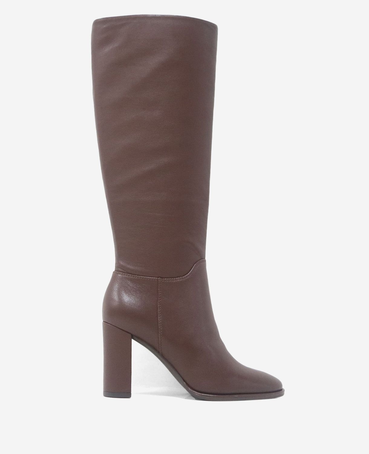 Lowell Leather Knee Boot sold by Kenneth Cole
