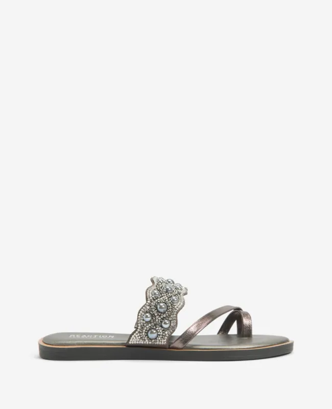 Spring Jewel Sandal sold by Kenneth Cole