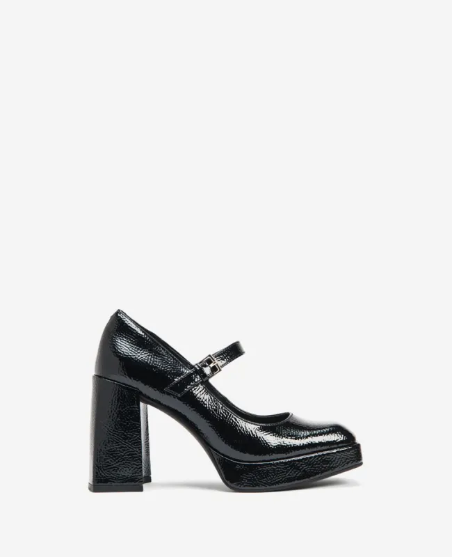 Brynne Platform Mary Jane Pump sold by Kenneth Cole