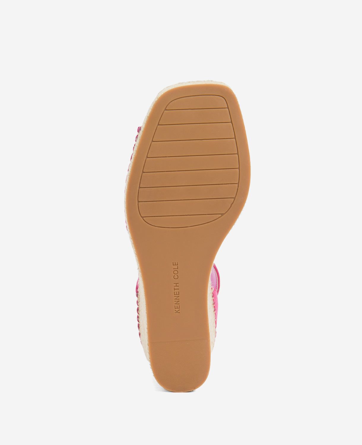 Sol Espadrille Wedge Sandal sold by Kenneth Cole product image thumbnail 5