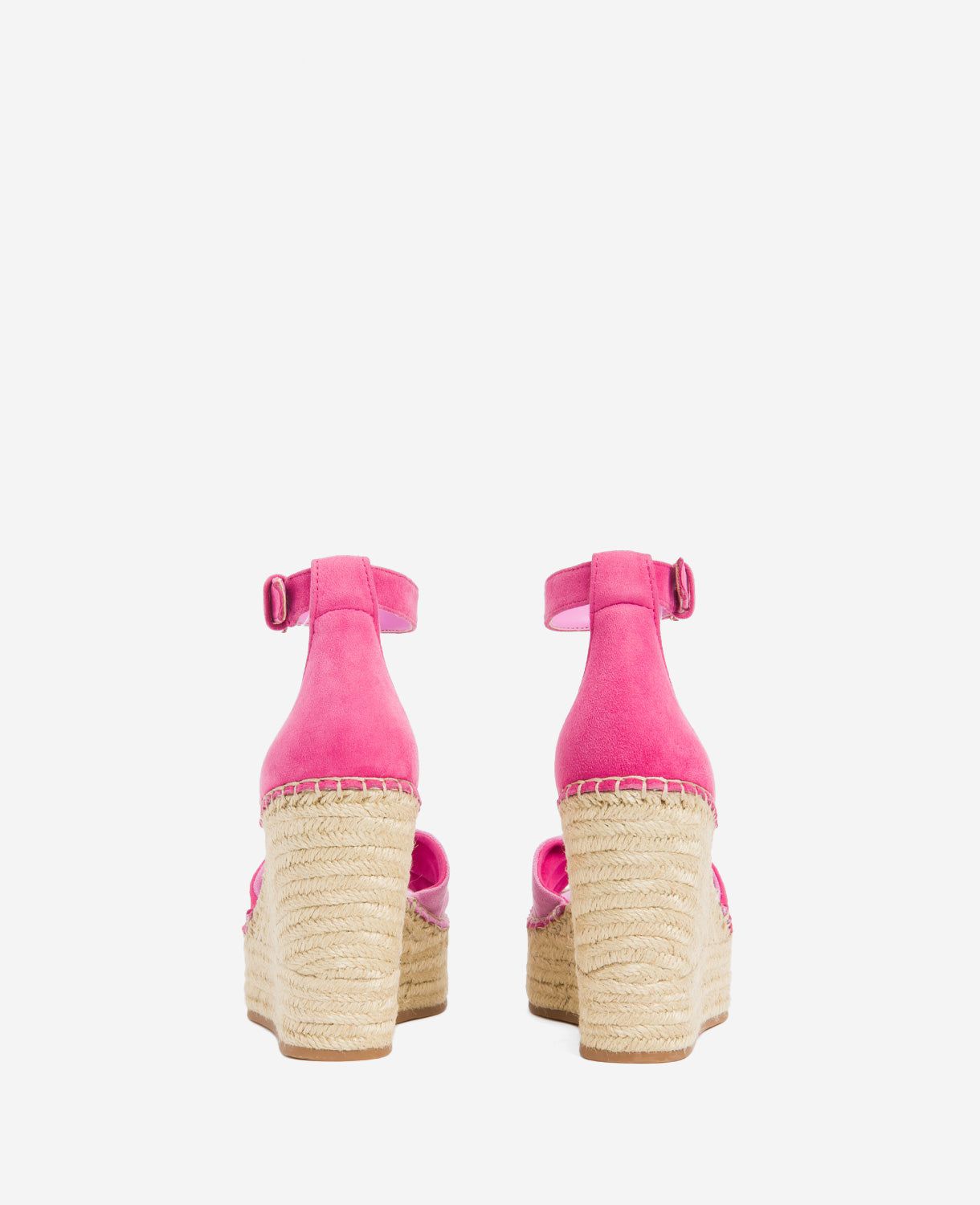 Sol Espadrille Wedge Sandal sold by Kenneth Cole product image thumbnail 3