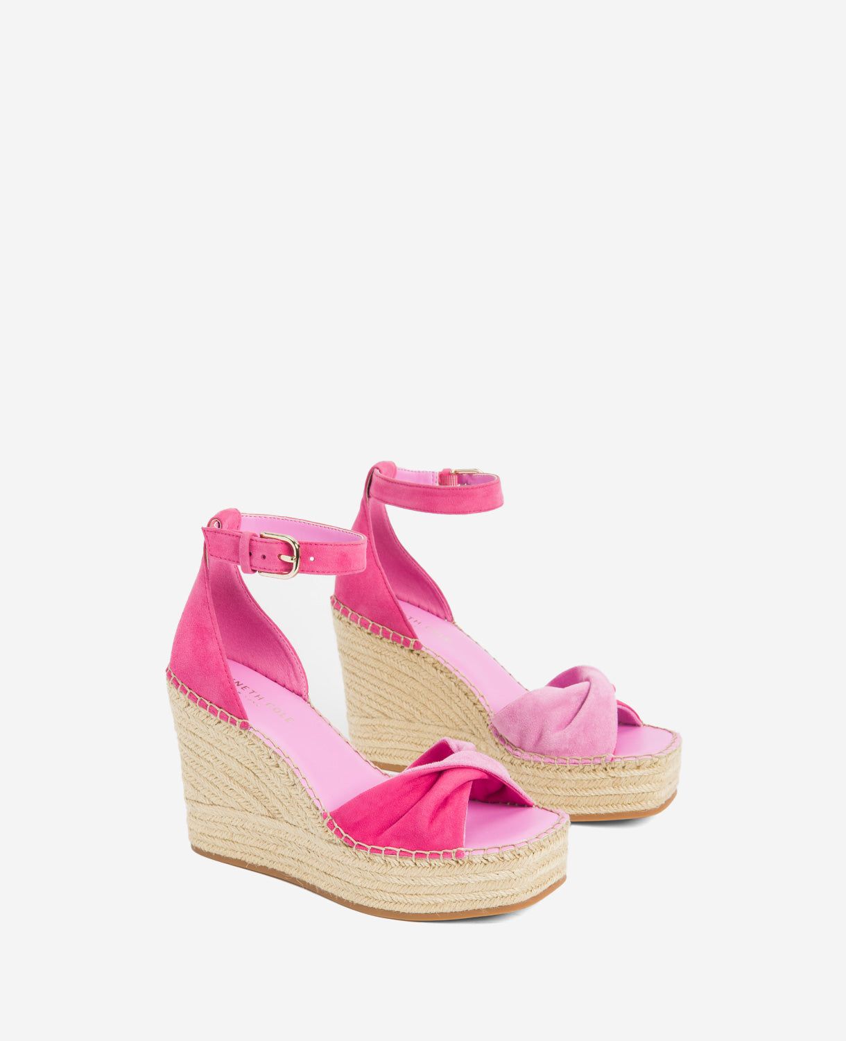 Sol Espadrille Wedge Sandal sold by Kenneth Cole product image thumbnail 2