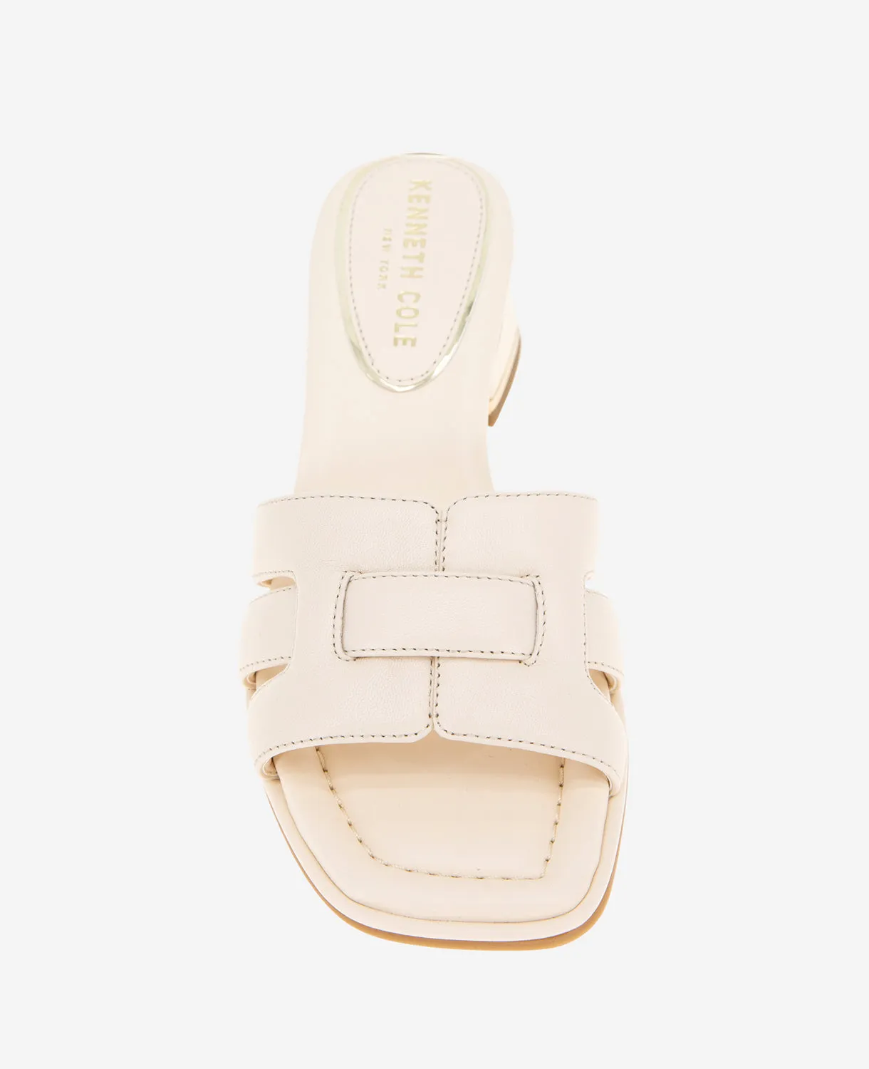 Harper Heeled Sandal sold by Kenneth Cole product image thumbnail 4