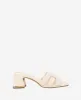 Harper Heeled Sandal sold by Kenneth Cole