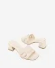 Harper Heeled Sandal sold by Kenneth Cole