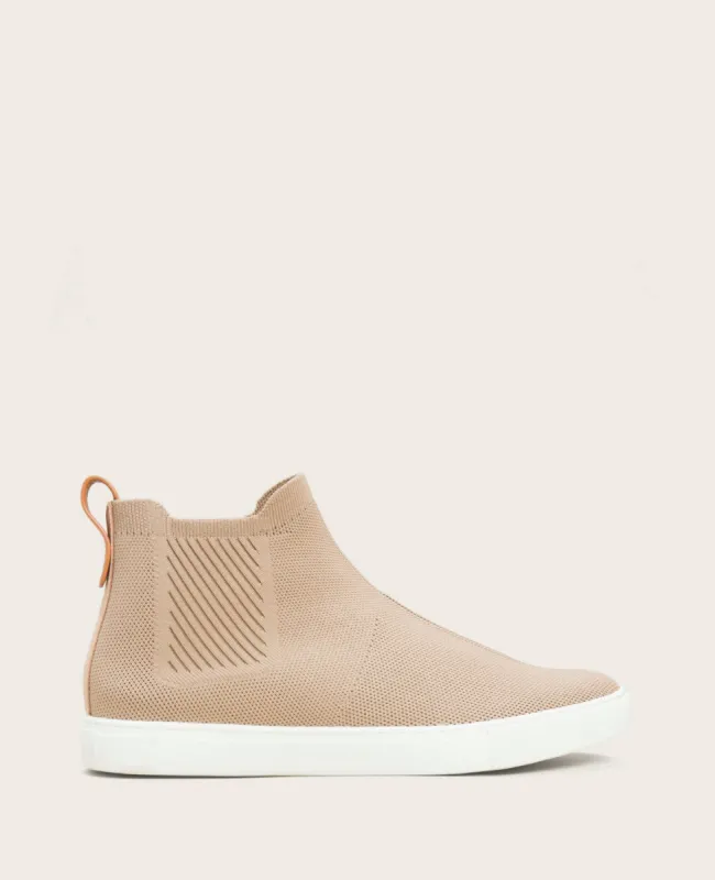Rory Mid-Top Knit Sneaker sold by Kenneth Cole