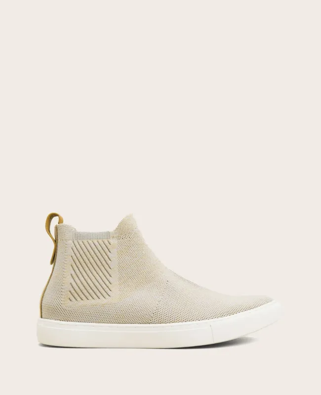Rory Mid-Top Knit Sneaker sold by Kenneth Cole