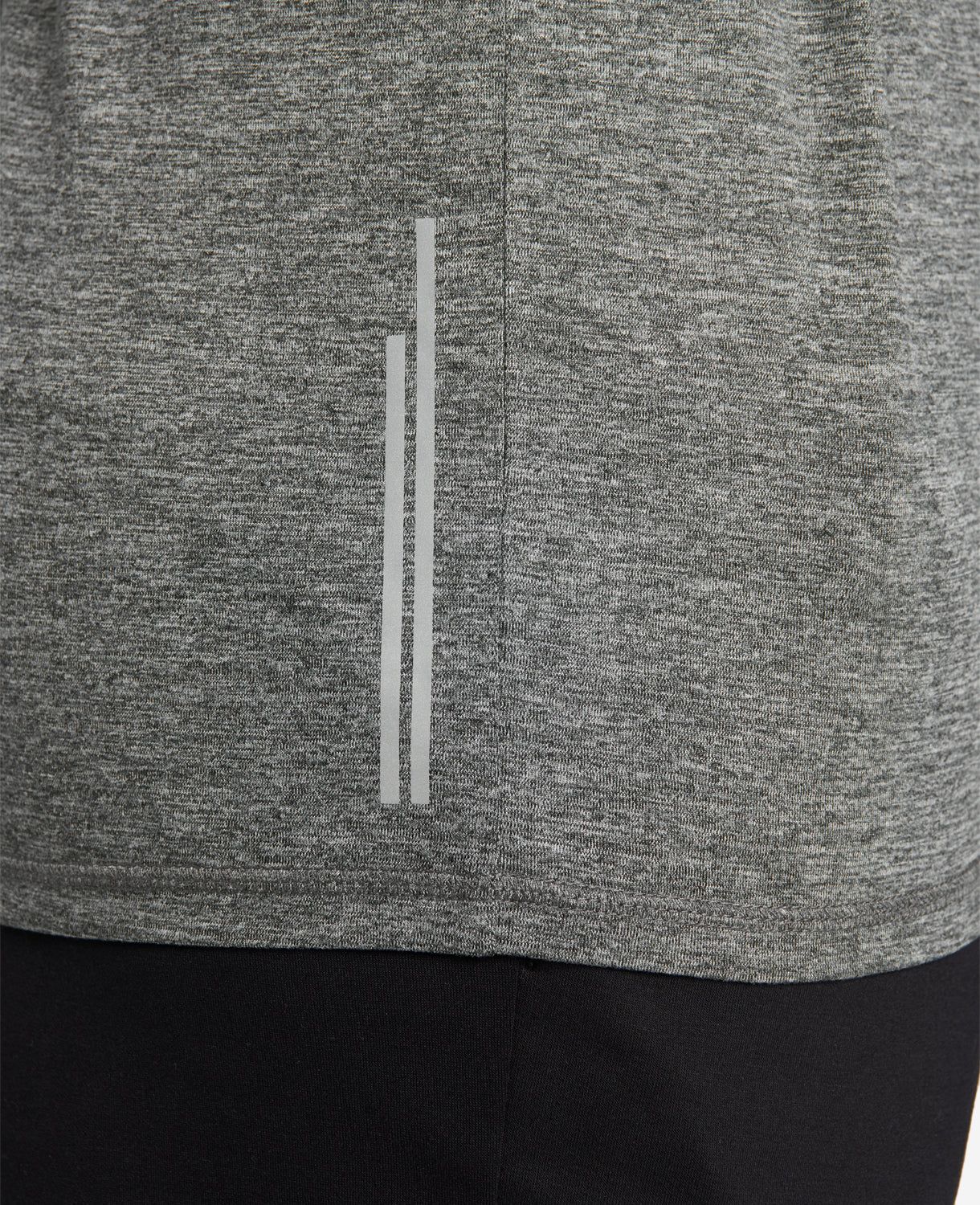 Essential Crew Neck Active Tee sold by Kenneth Cole product image thumbnail 3