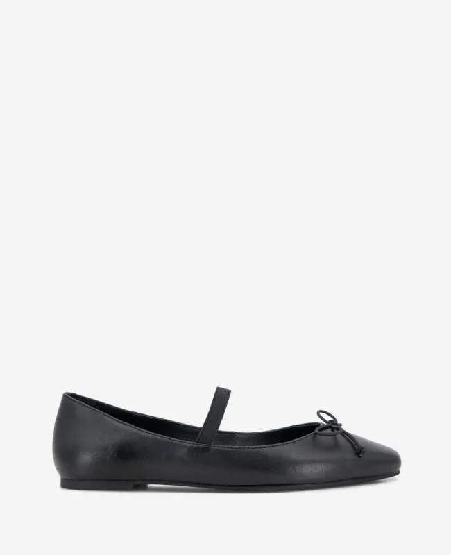 Myra Leather Ballet Flat sold by Kenneth Cole