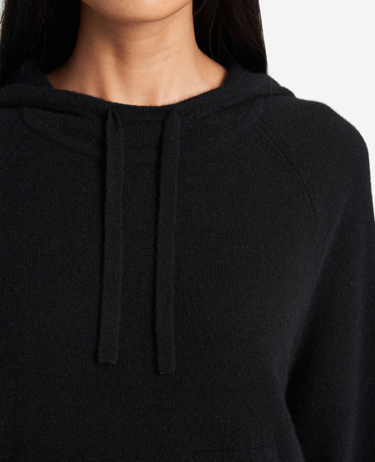 Site Exclusive! Knit Hoodie sold by Kenneth Cole product image thumbnail 3