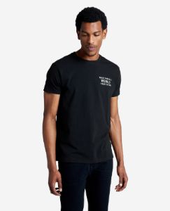Site Exclusive! While There Is A World There's A Way sold by Kenneth Cole