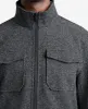Utility Shirt Jacket sold by Kenneth Cole