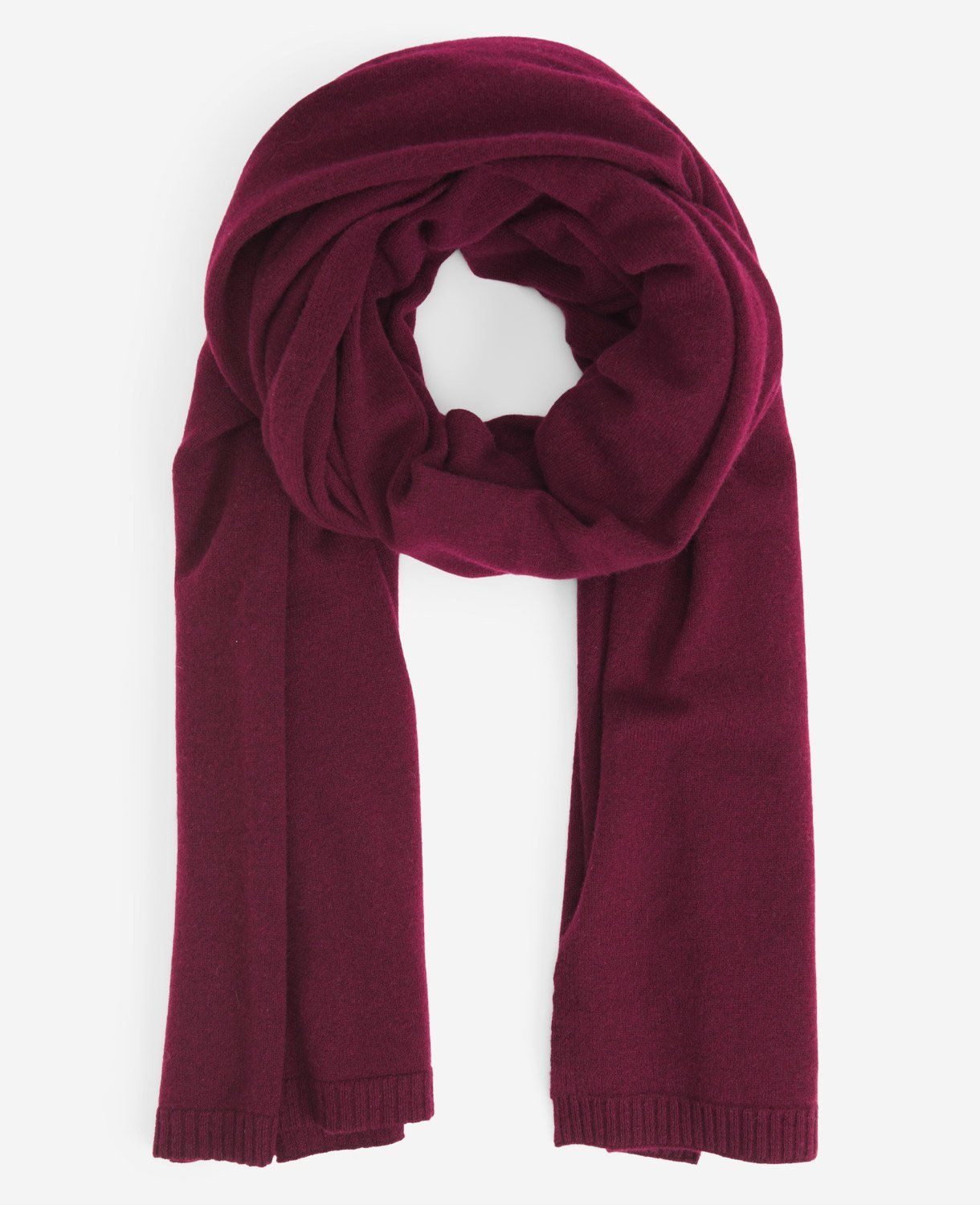 Site Exclusive! Pure Cashmere Multi-Wear Wrap sold by Kenneth Cole product image thumbnail 2