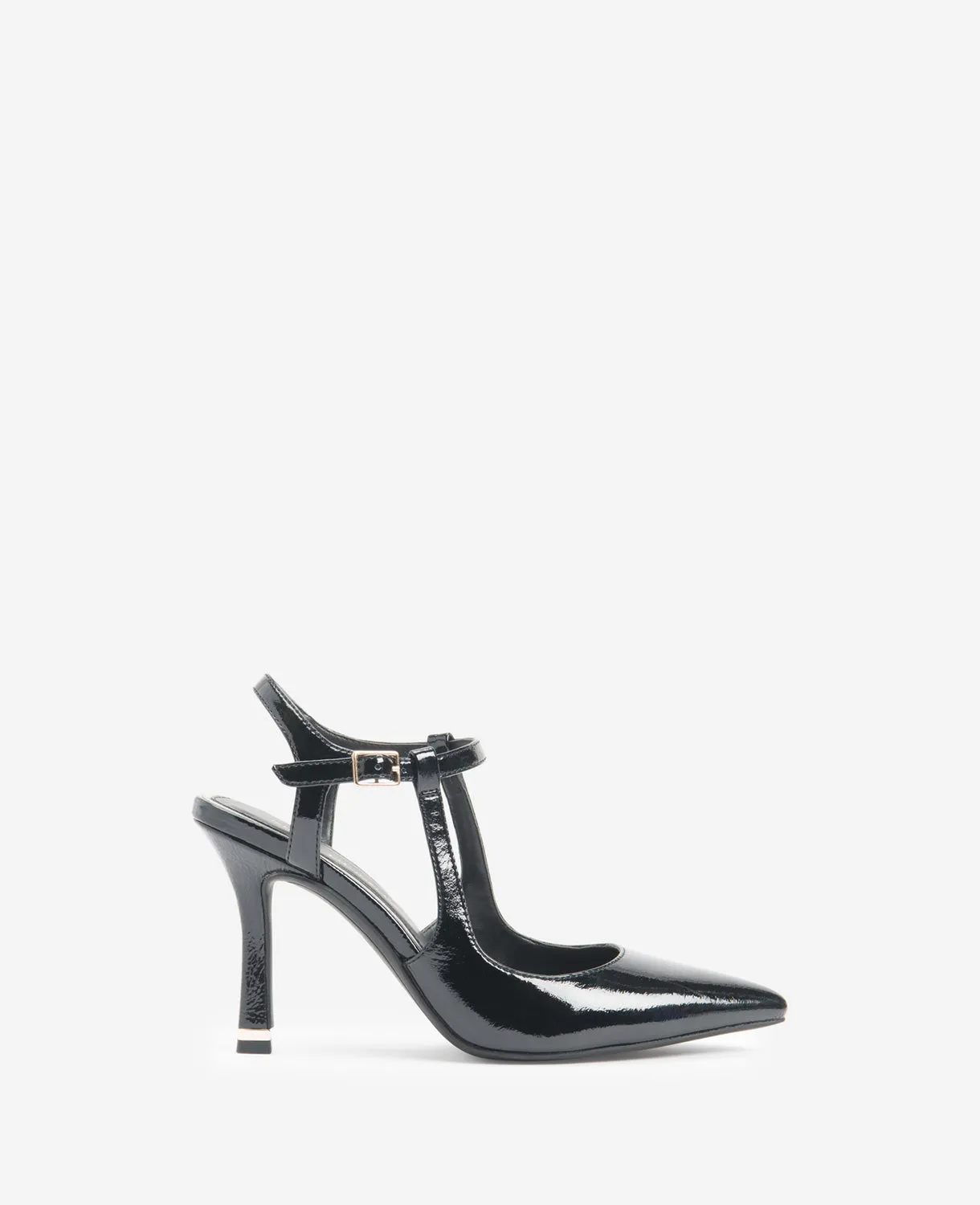 Romi Patent Slingback Heel sold by Kenneth Cole