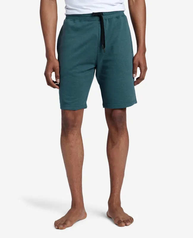 French Terry Logo Short sold by Kenneth Cole