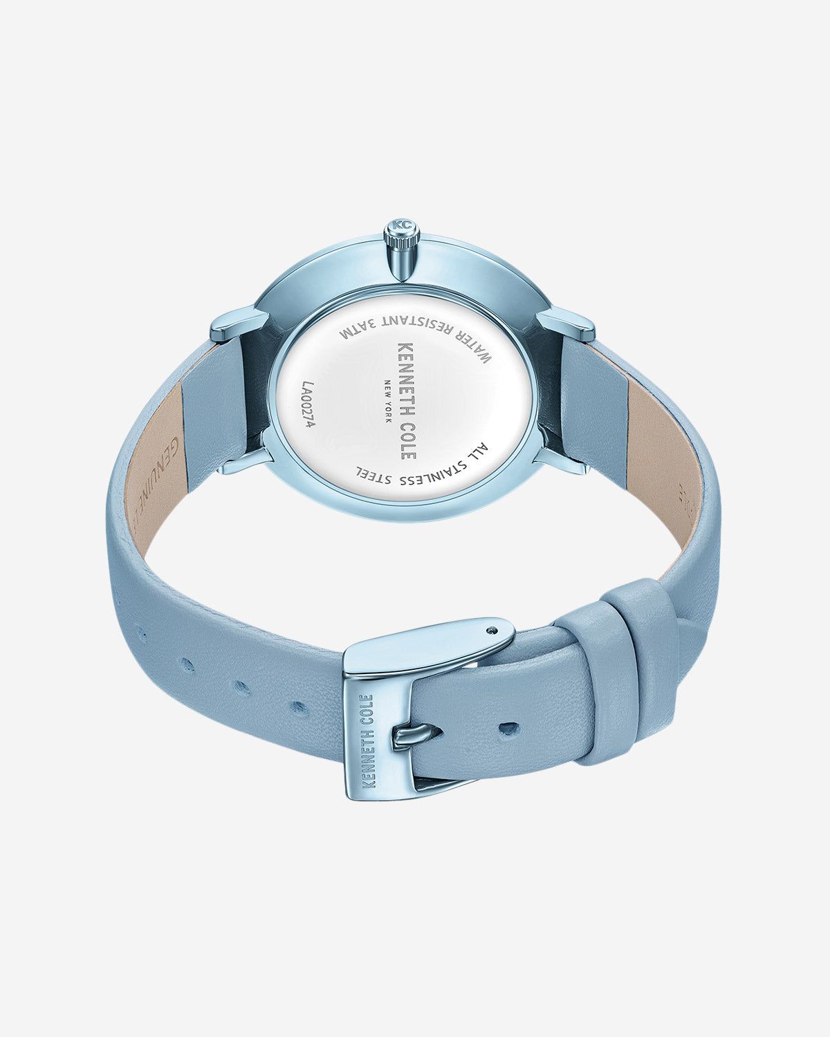 Kenneth Cole New York Ladies Diamond Dial Strap Watch sold by Kenneth Cole product image thumbnail 3
