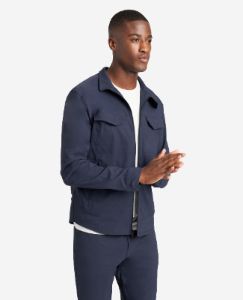 Utility Jacket sold by Kenneth Cole